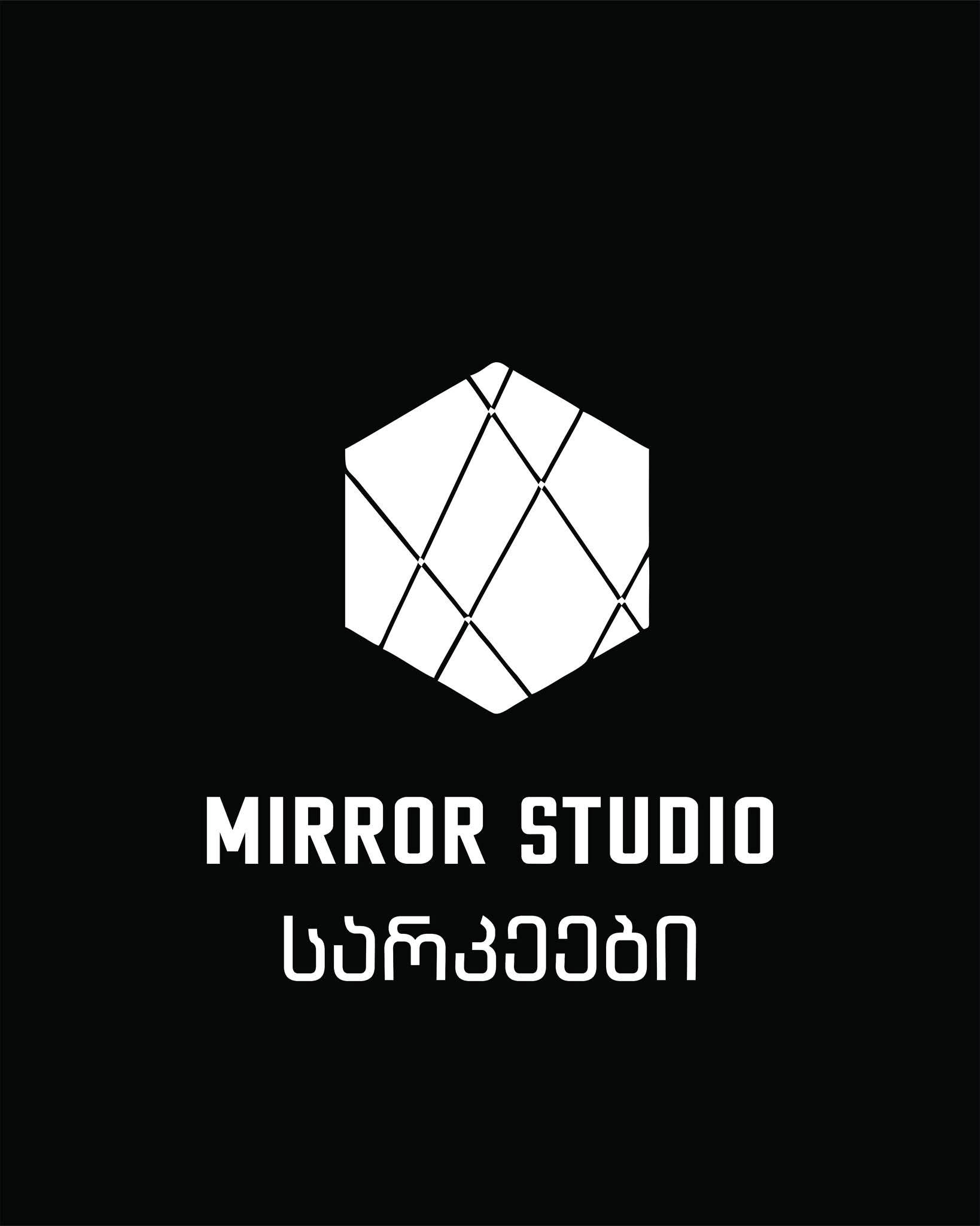 mirrorstudio logo